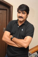 Srikanth Press Meet About Govindhudu Andari Vaadele